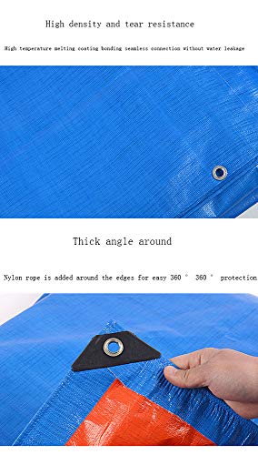 Telone Impermeabile Esterno - Telone in tessuto