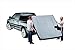 UNDERCOVER 1136S Tonneau Cover - Primered