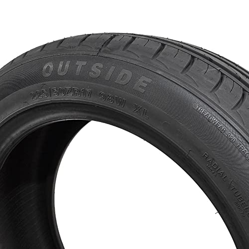 Pneu Aptany Aro 17 RA301 225/50R17 98W XL