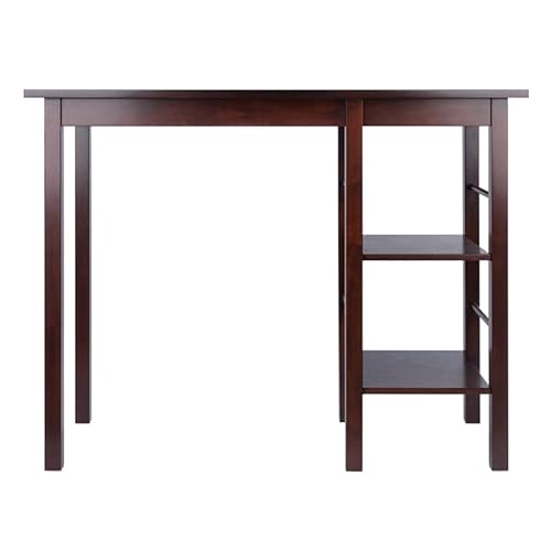 Winsome Egan Dining, Antique Walnut #TOP7