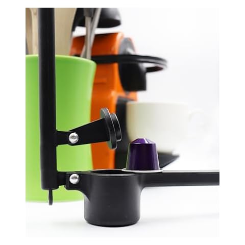 Recycleur de capsules Pod-Crush Cover
