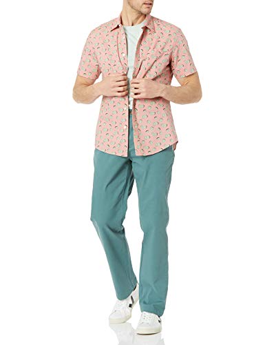 Image of Amazon Essentials Men Casual Pants