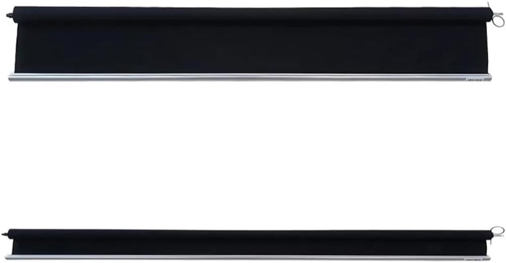 DorkTees Car Window Shades for Mercedes for Benz for E Class for W211 Car Panorama Sunroof Roller Blind Sunshade Curtain Cover Assembly