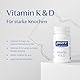 Pure Encapsulations - Vitamin K & D - 30 Kapseln