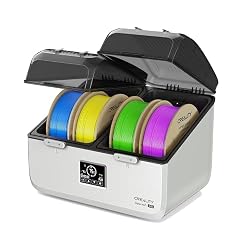CREALITY Space Pi X4 Lite Filament Dryer