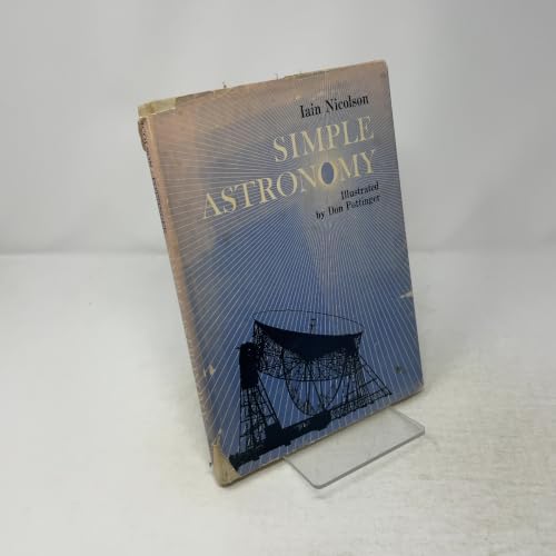 Simple Astronomy view 2