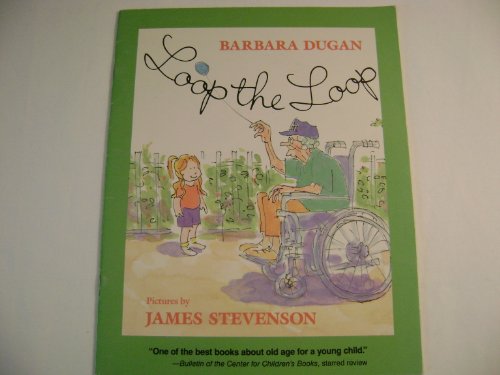 Loop the Loop 0440831806 Book Cover