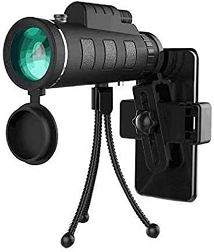 Monocular Telescope 40X60 Monocular High Powered Telescope HD
