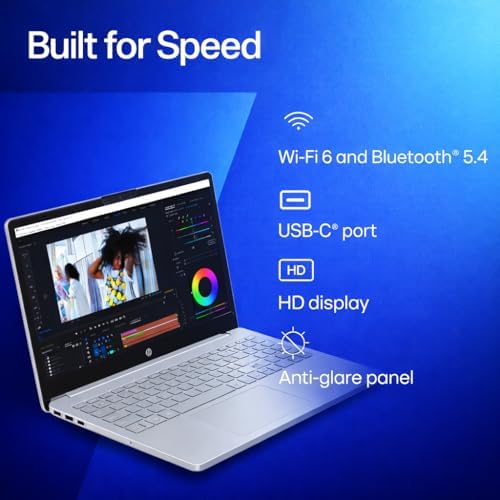 <p>HP Business Laptop with Intel Processor, 8GB RAM, 1TB OneDrive, 64GB SSD & Microsoft Office 365 - Fast Response, Long Battery Life, White</p>