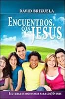 Encuentros con Jesús SPN 2011 Young Adult Dev 0816392994 Book Cover