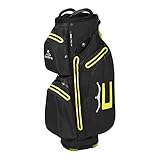 Pass-Thru Bolsa COBRA UltraDry Pro Cart Bag