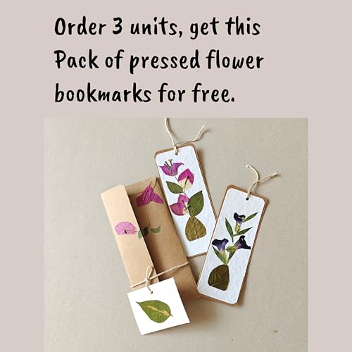 Petals by Shweta - Hand-made watercolor greeting card with an envelope| hand-painted Card | Christmas card | handcrafted greeting card | designer Envelope for card | watercolor painting | birthday card |Merry Christmas greeting card | happy birthday card | thank you card |floral card (Bougainville)