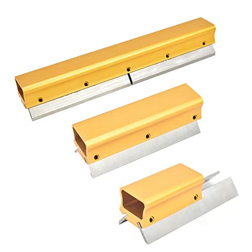 BLSGBUIDING Jointer Planer Blade Sharpener 6" Woodworking Knife Sharpening Jig Aluminum - 1pack by BLSGBUIDING - Image 7