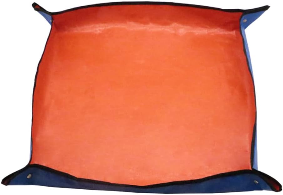 Plant Repotting Mat Waterproof Plant Transplanting Tarp Indoor Gardening Mat 1x1m repotting, transplanting, mats for, Indoor Potting, Garde image 2