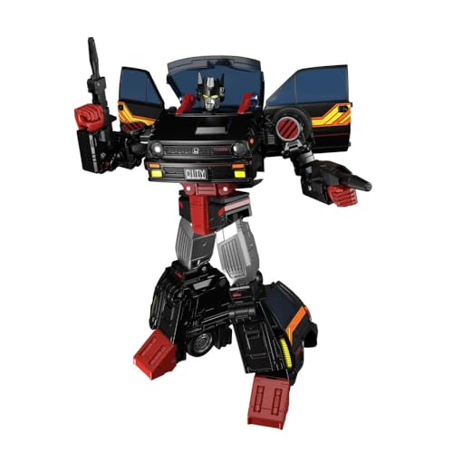 Transformers Masterpiece Edition MP-53+B Diaburnout…