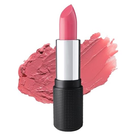 Red Apple Lipstick Audrey Pink Cover