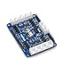 Model Y 4-Channel Dual H-Bridge Stepper Motor Driver Board for Arduino Raspberry Pi UNO Mega2560 Mecanum Wheel Smart Car Power