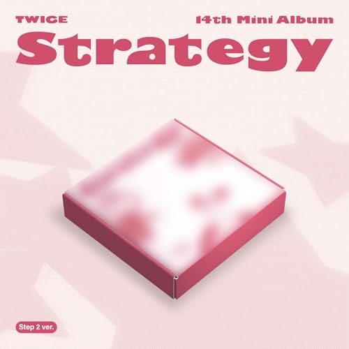 Strategy (Step 2 ver.)