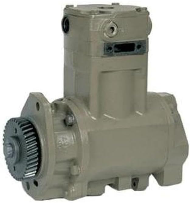Haldex Midland Holset Hd850C
