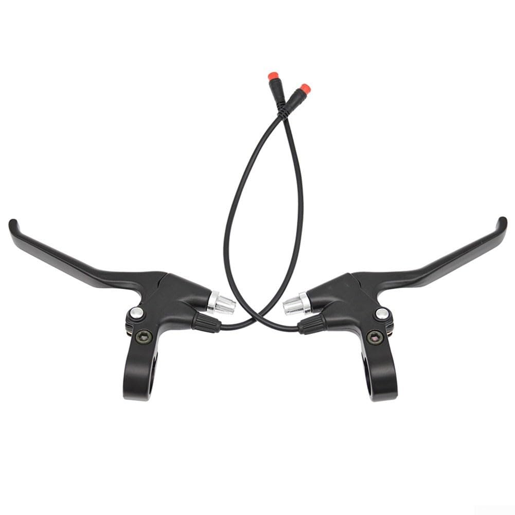 Levier de frein étanche pour vélo électrique haute performance pour vélos électriques