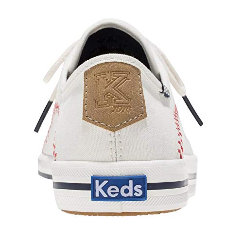 Keds Women's Kickstart Pennant Sneaker4