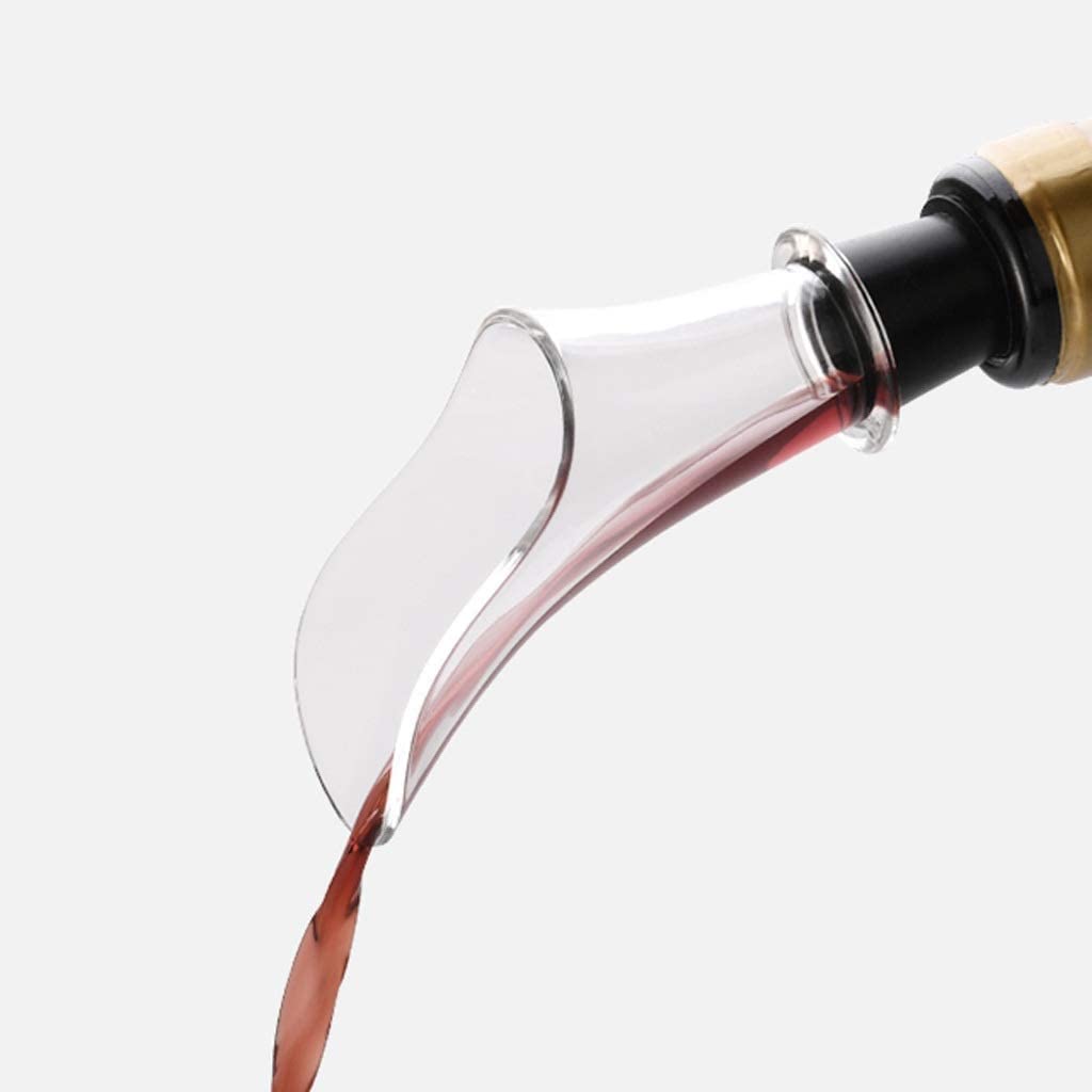 Sacacorchos Juego De Abridor Botellas Vino Automático Eléctrico 4 Uds., Sacacorchos Inalámbrico con Cortador Papel Aluminio, Vertedor Tapón Al Vacío Herramienta Cocina