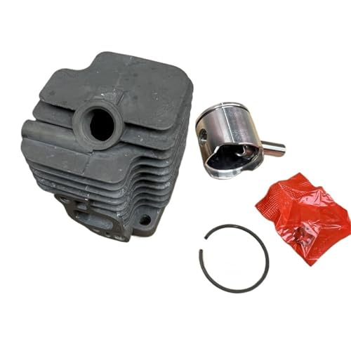 Kit cylindre piston à haute compression pour taille-haie DH-165ST - 5