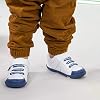 pediped Girls' Force Sneaker