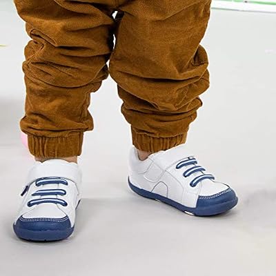 pediped Girls' Force Sneaker