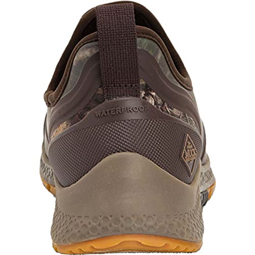 Men's Mossy Oak Country DNA® Outscape Slip On4