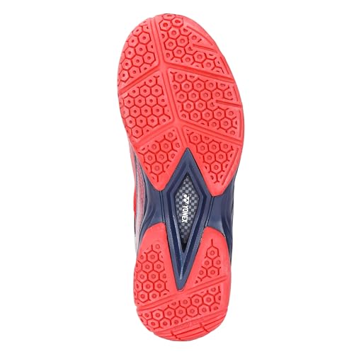 Image of YONEX Badminton Shoes HY ULTRAi |Made in India |True Shape|True Cushion|Hexa-Grip Sole |Ultra Performance |NONMARKING Outsole |