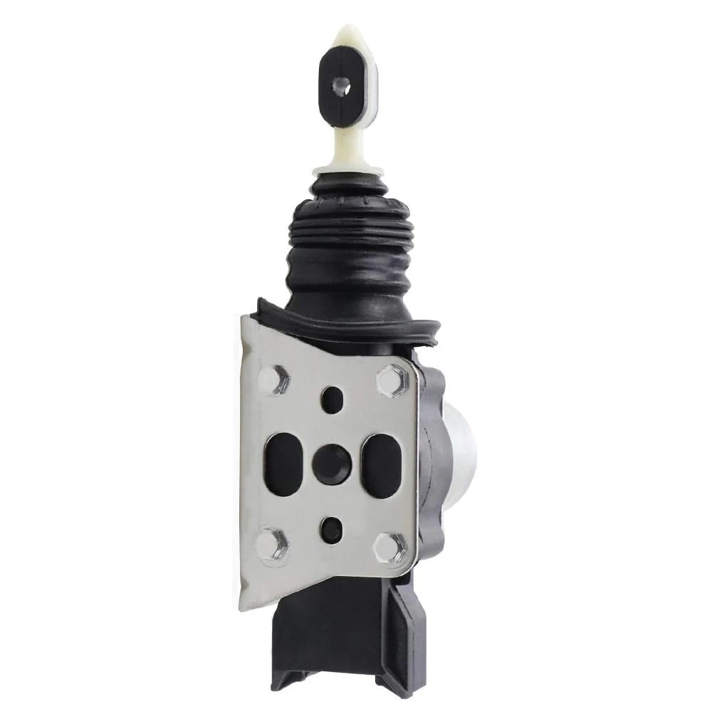 Hzsmyxgs One Color Car Door Lock 16603085 1719362 Compatible With Cadillac For Brougham For Cimarron For Deville For Eldorado Power Door Lock Actuator 1719363 20021912