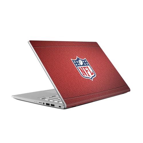 Skin ASUS Vivobook 14 X409FA évitez les rayures avec cette protection vinyle NFL officielle