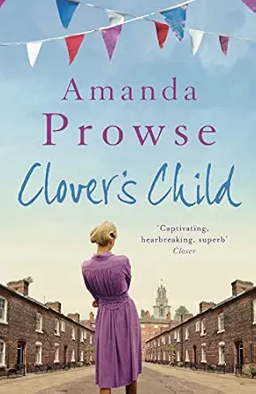Clover's Child Clover's Child book cover
