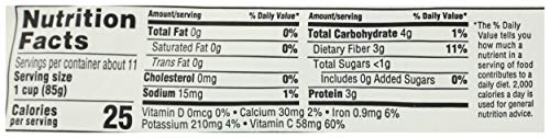365 By Whole Foods Market 0099482466381 365 By Wfm, Broccoli Florets Organic thumb #3
