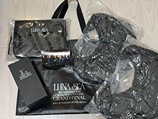 Amazon.co.jp: LUNA SEA SLAVEシート グッズセット : おもちゃ