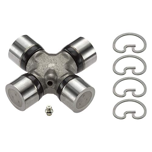 MOOG 351 Greaseable Premium Universal Joint for Ford F-250 Super Duty