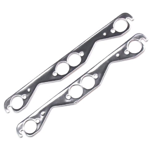 Percy 66011 Seal-4-Good 1.5" Round Port Header Gasket