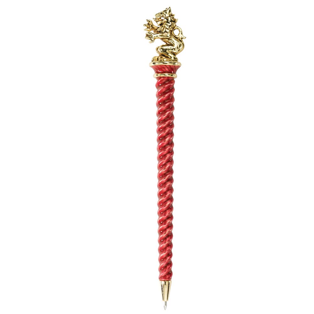 La Noble Maison De Collecte Pen Gryffindor. Harry Potter