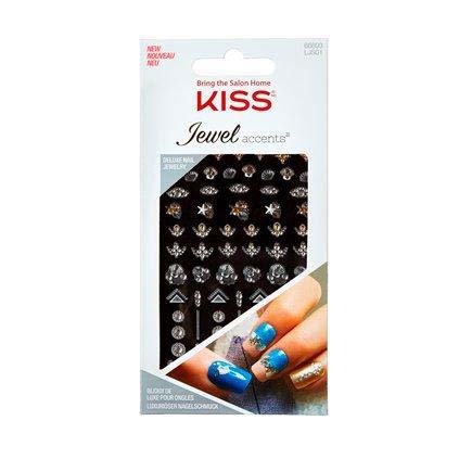 KISSJewel Accents - (LJS01) Treasure Trove