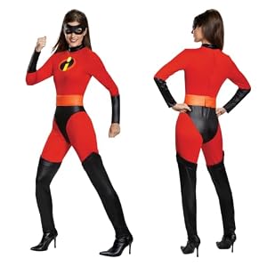 Disguise Mrs. Incredible Classic Adult (EU