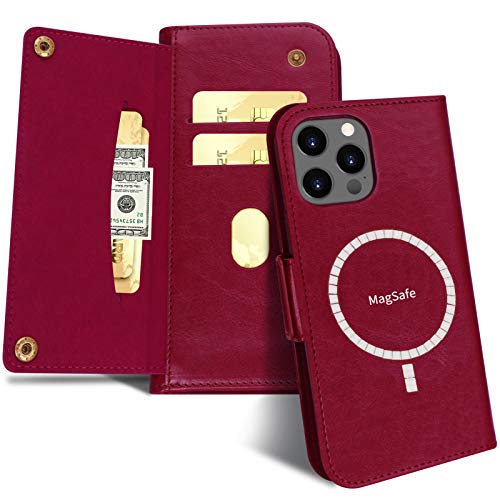 FYY Case Compatible with iPhone 12 Pro Max 5G 6.7