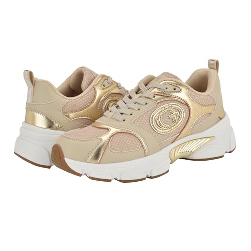 GUESS Women's Ibitha Sneaker2