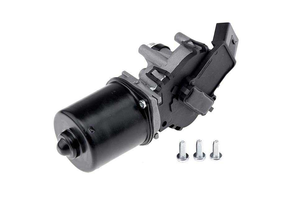 Moteur d'essuie-glace avant Audi A2 2000 ESW-AU-009
