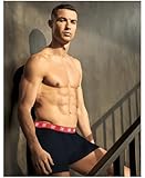 CR7 CRISTIANO RONALDO