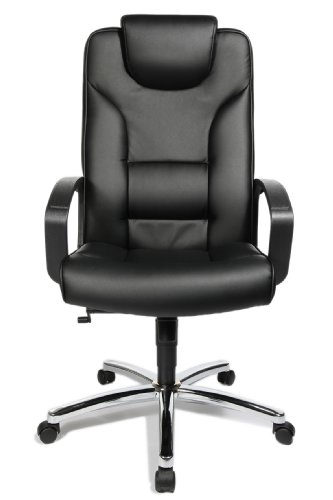 Chefsessel Topstar 7819D60 Comfort Point 50 aus Kunstleder