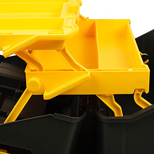 Reviews y listado de Caja herramientas Stanley los 7 más buscados. 26 Imagen adicional