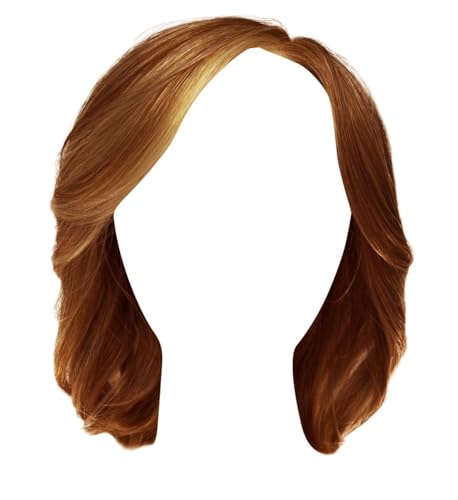 Raquel Welch Love Always Mid-Length Pageboy Bob Wig With Wavy