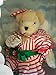 North American Bear Muffy Vanderbear Candy C'angel Holiday Limited Edition