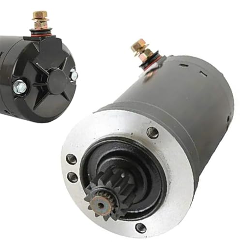 Démarreur pour Ducati Superbike 996 R 2001 haute performance